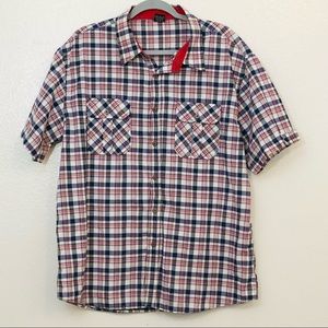 VESE Button Down Shirt